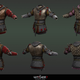 Illustration for article titled The Men, Women Puffy Shirts of emThe Witcher 2/em